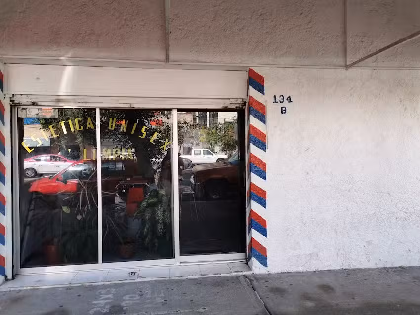 Peluquer&iacute;a Olimpia