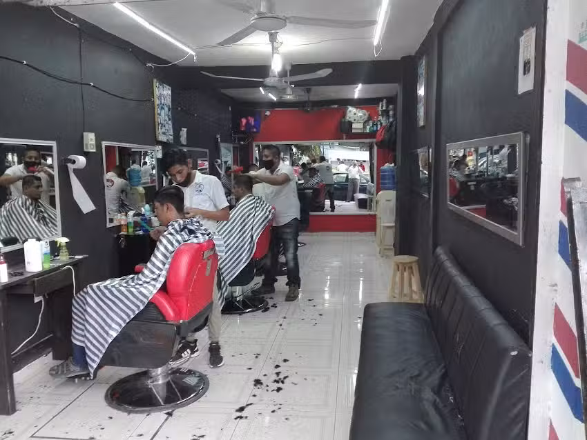 Peluquer&iacute;a Ondas#5