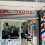 Peluquer&iacute;a Oropel