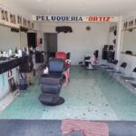 Peluquer&iacute;a Ortiz