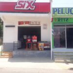 Peluquer&iacute;a Ortiz