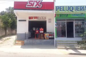 Peluquer&iacute;a Ortiz