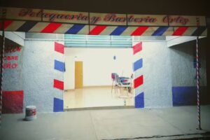 Peluquer&iacute;a Ortiz