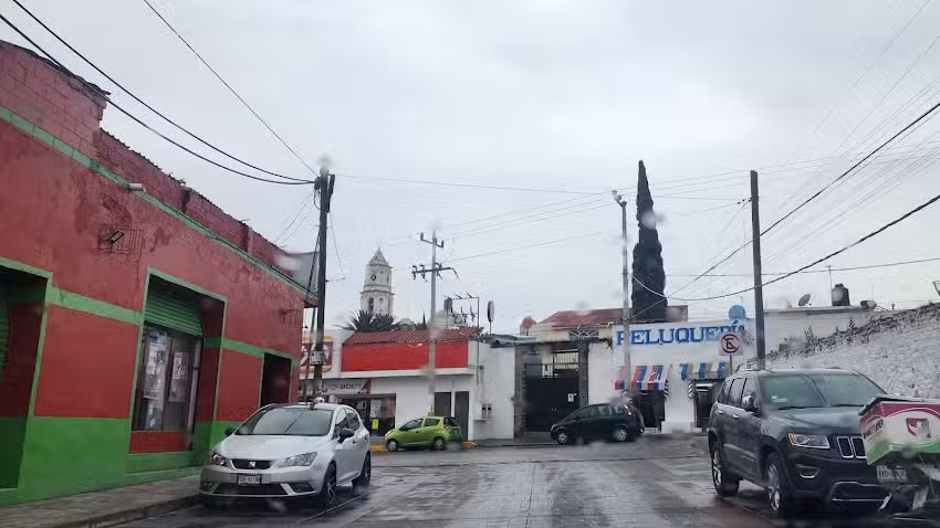 Peluquer&iacute;a Ortiz