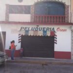 Peluquer&iacute;a Oscar