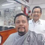 PELUQUER&Iacute;A PACO