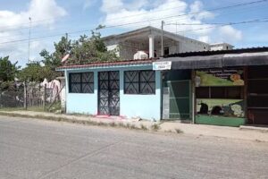 PELUQUER&Iacute;A PACO