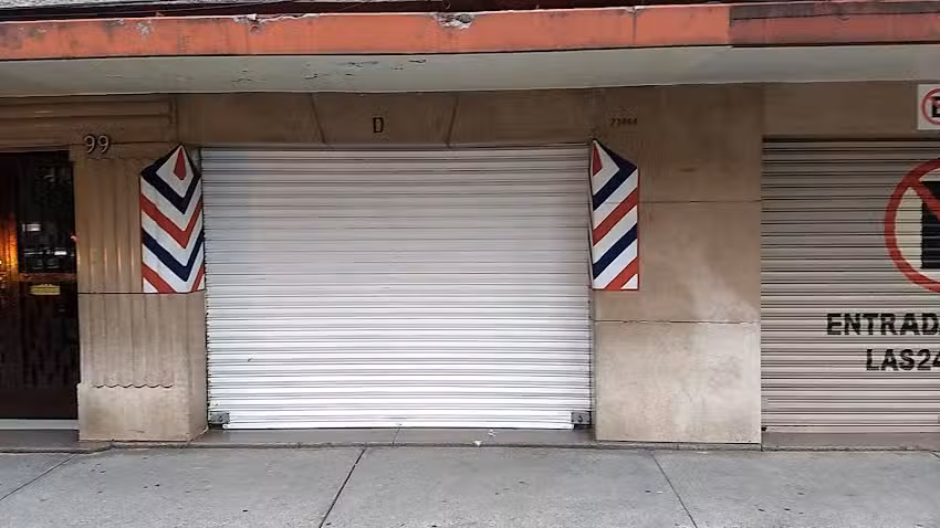 PELUQUER&Iacute;A Palacio