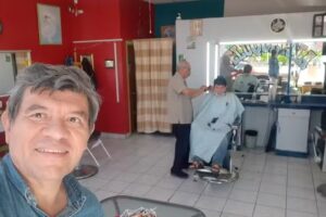 PELUQUERIA Palacios