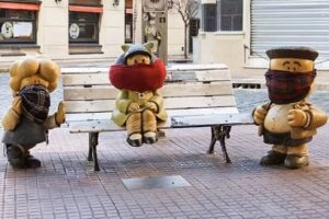 Peluquería para toda la familia ROSY