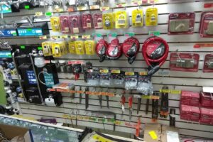 Peluquería Paraíso