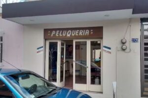 &ldquo;PELUQUER&Iacute;A Paricutin&rdquo;
