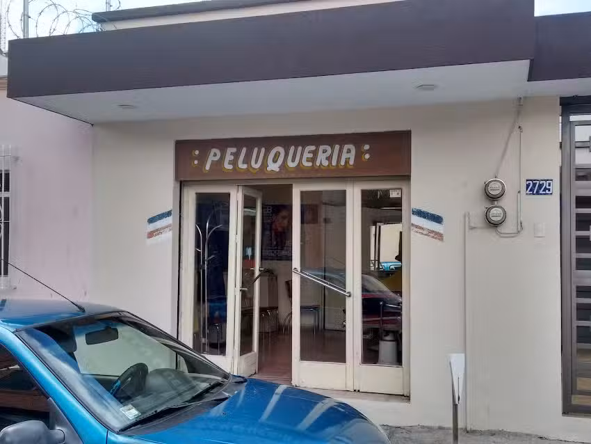 &ldquo;PELUQUER&Iacute;A Paricutin&rdquo;