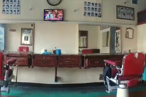 Peluqueria Par&iacute;s