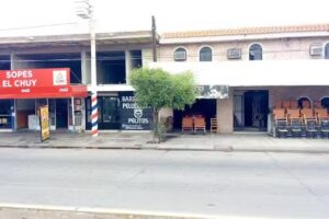 Peluqueria Pelitos Los Mochis