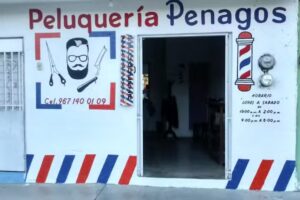Peluquería Penagos