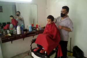 Peluquer&iacute;a Pepe