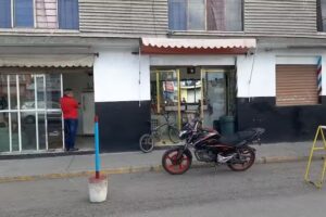 PELUQUER&Iacute;A PEPE