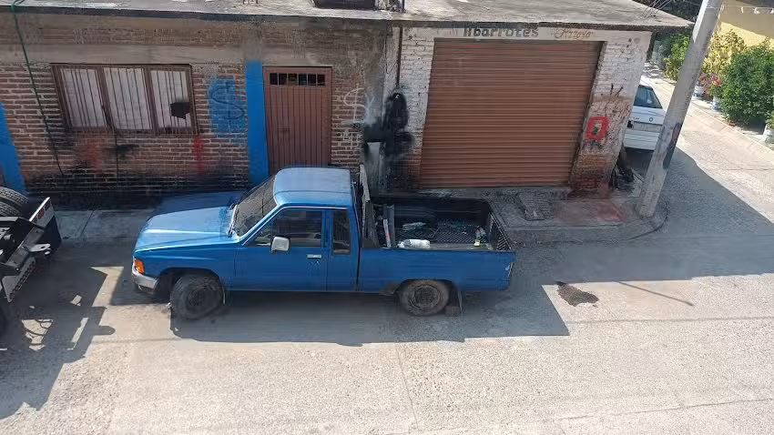 Peluqueria. Perla. Cristal