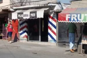 Peluqueria Pier