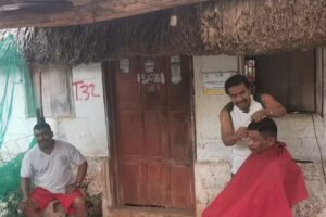 Peluquer&iacute;a pipo