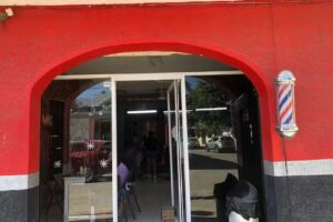 Peluquer&iacute;a platinium santiago