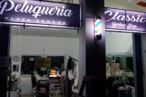 Peluqueria Plaza Sedena