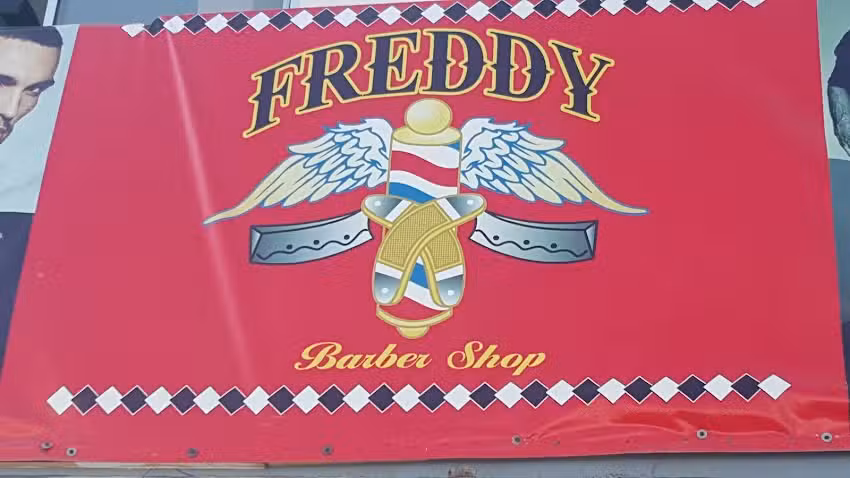 Peluquer&iacute;a Polo