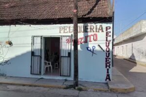 Peluquer&iacute;a &ldquo;Pozito&rdquo;