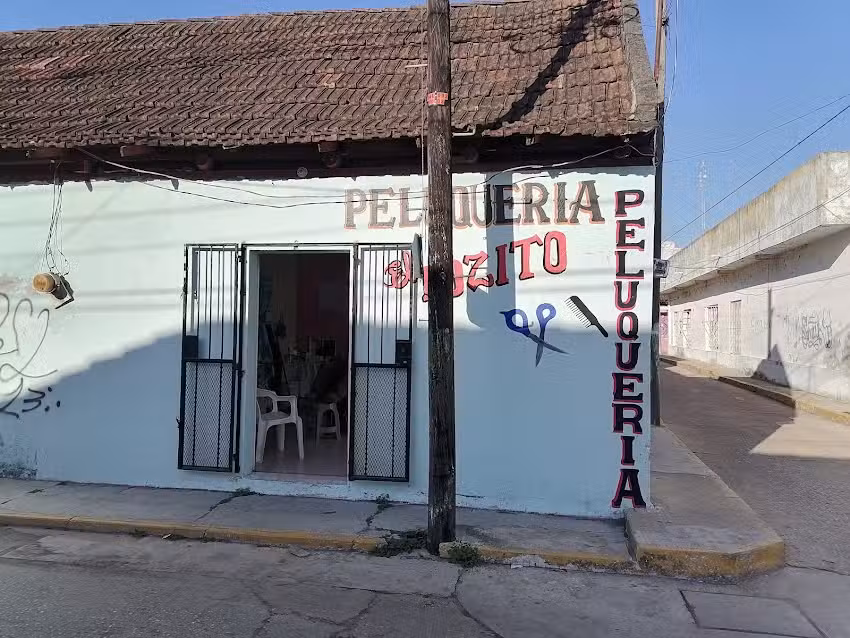 Peluquer&iacute;a &ldquo;Pozito&rdquo;