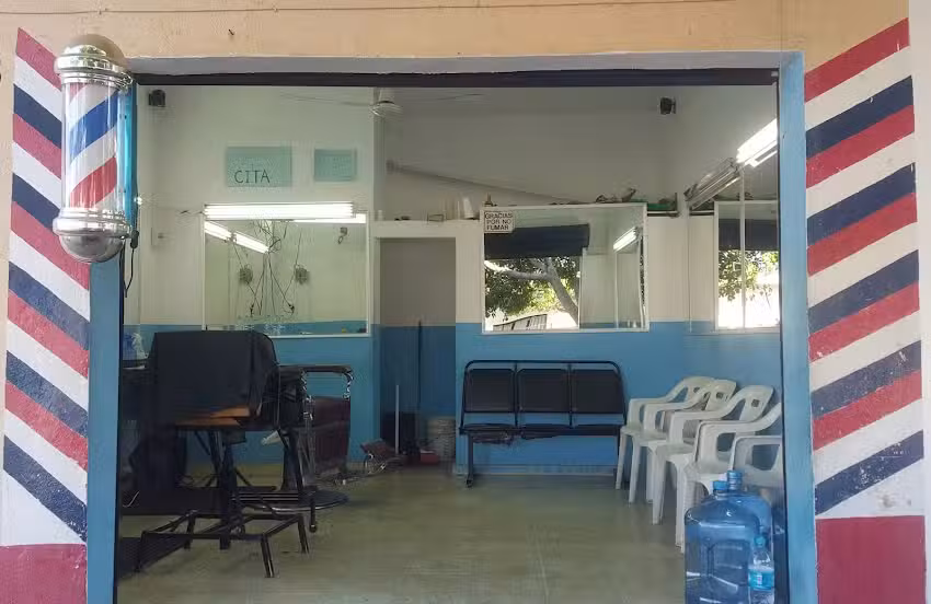 Peluquer&iacute;a Prado