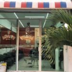 Peluquer&iacute;a Praga