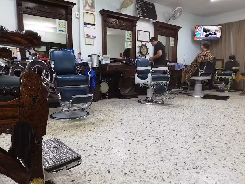 Peluqueria Quintana