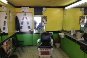 Peluquer&iacute;a quirarte