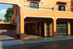 Peluquer&iacute;a &ldquo;R D&rdquo; Barber&iacute;a