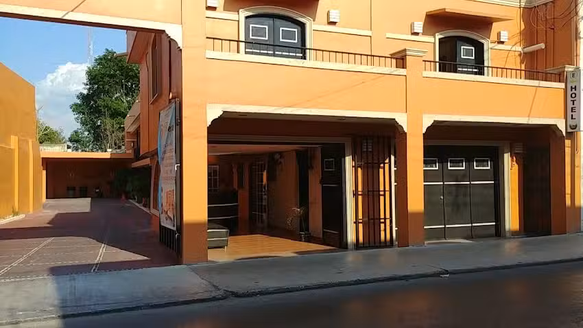 Peluquer&iacute;a &ldquo;R D&rdquo; Barber&iacute;a