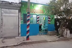 Peluquer&iacute;a R&R