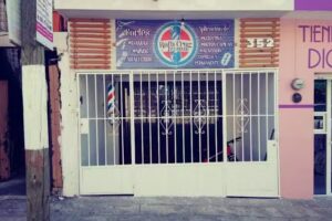 Peluqueria Rafa Cruz