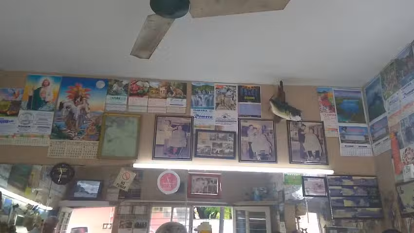 Peluquer&iacute;a Rangel