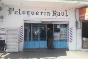 Peluquería Raúl