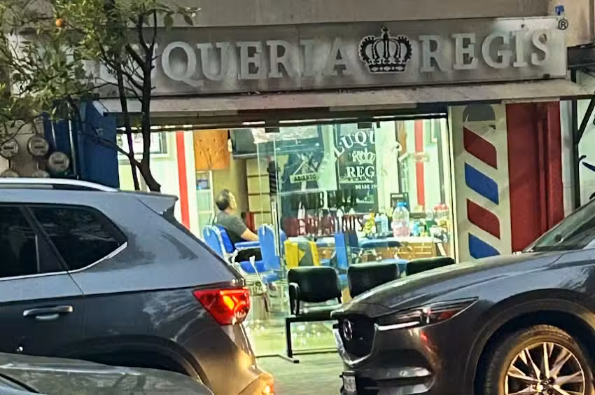 Peluquer&iacute;a Reg&iacute;s