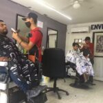 Peluquer&iacute;a REY