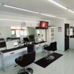 Peluquer&iacute;a Rey