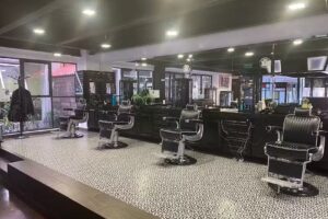 Peluquer&iacute;a REY