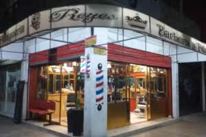 Peluqueria Reyes