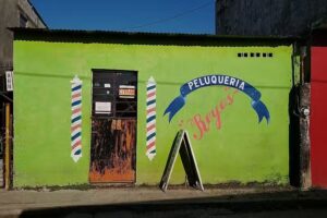 Peluquer&iacute;a Reyes