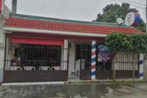 Peluquer&iacute;a reyes y nails marisol