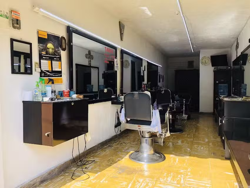 Peluqueria Richard