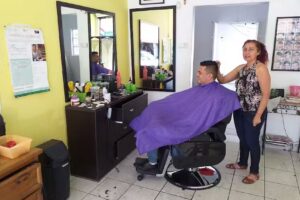 Peluquería Rincón