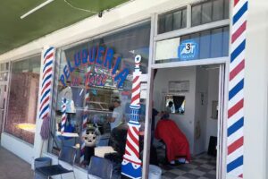 Peluquería Río Verde